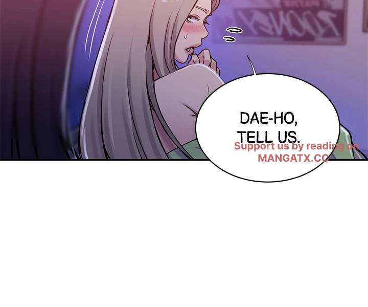 Read Secret Class Manga Online