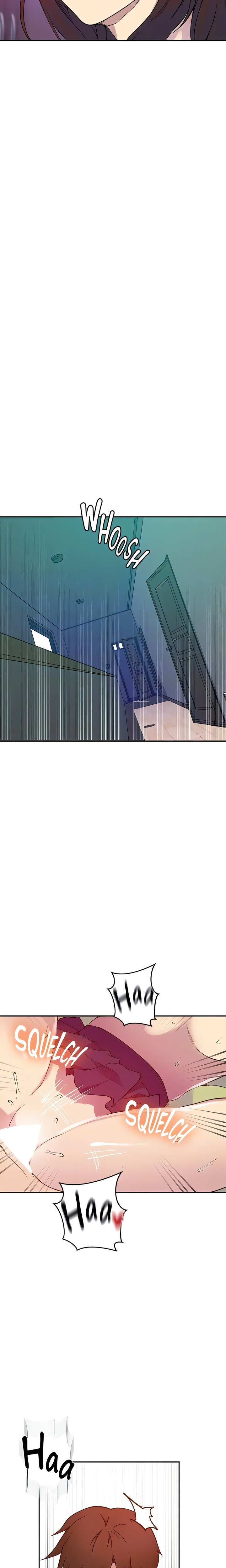 Read Secret Class Manga Online