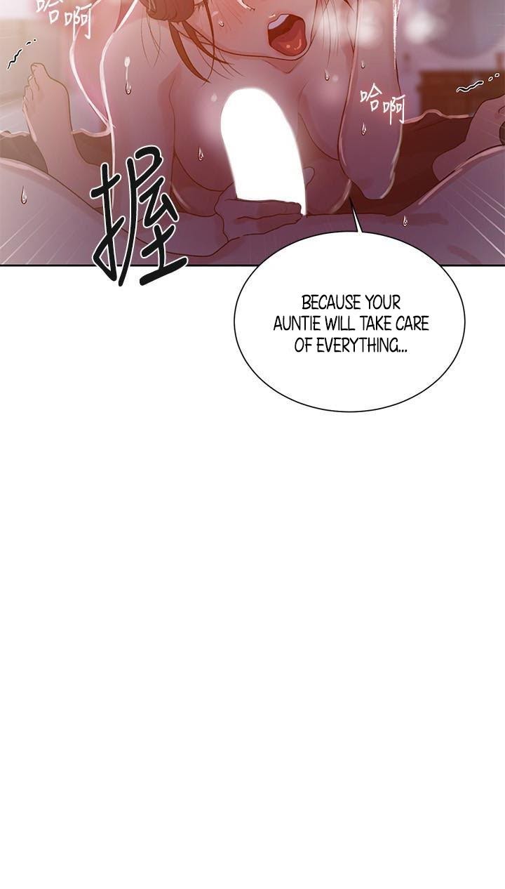 Read Secret Class Manga Online