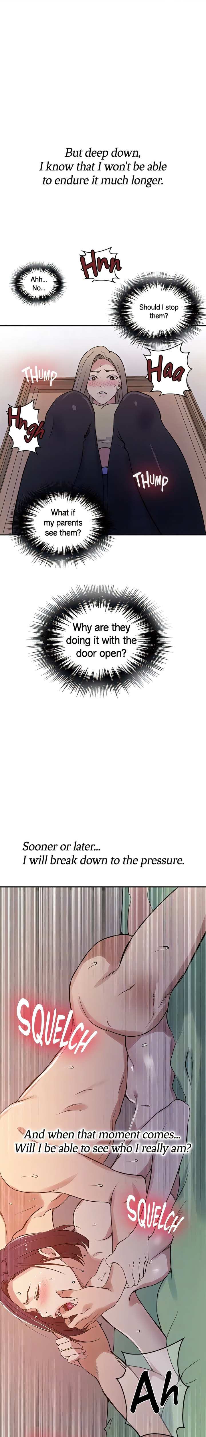 Read Secret Class Manga Online
