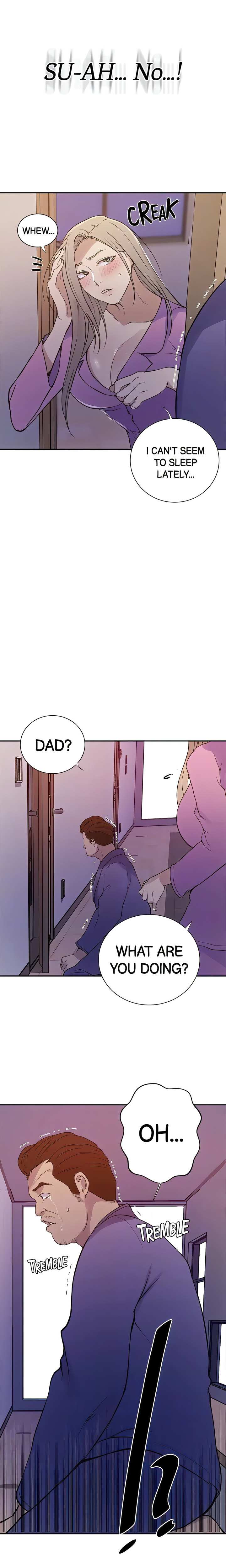 Read Secret Class Manga Online