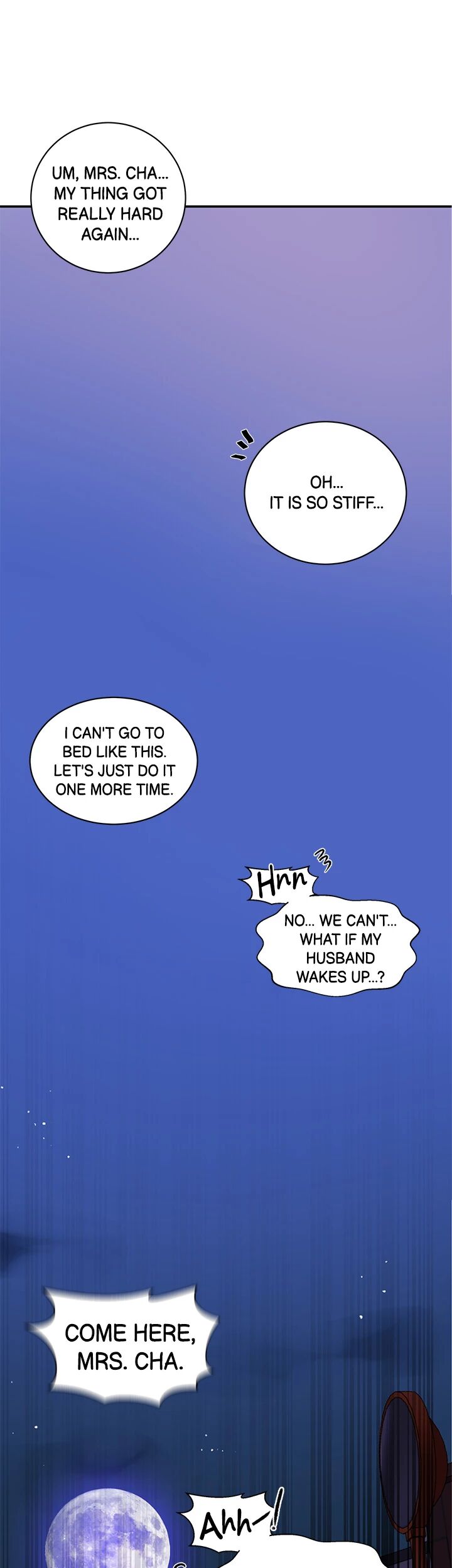 Read Secret Class Manga Online