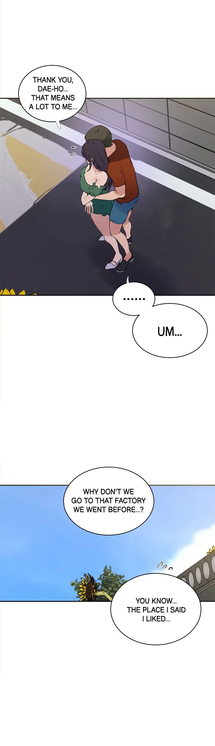 Read Secret Class Manga Online