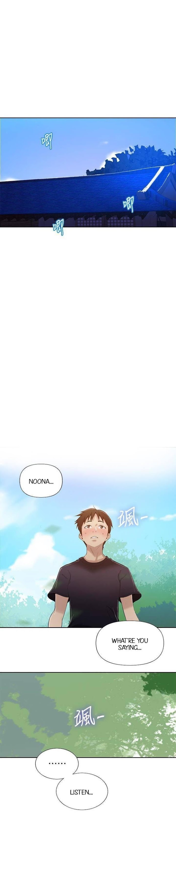 Read Secret Class Manga Online