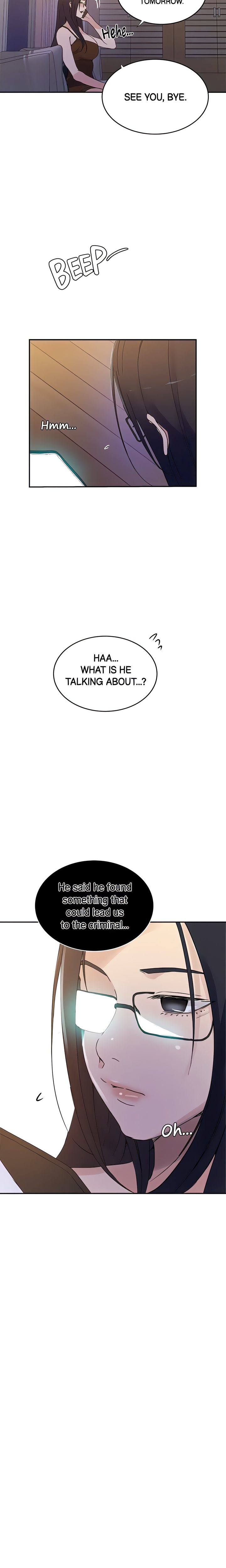 Read Secret Class Manga Online