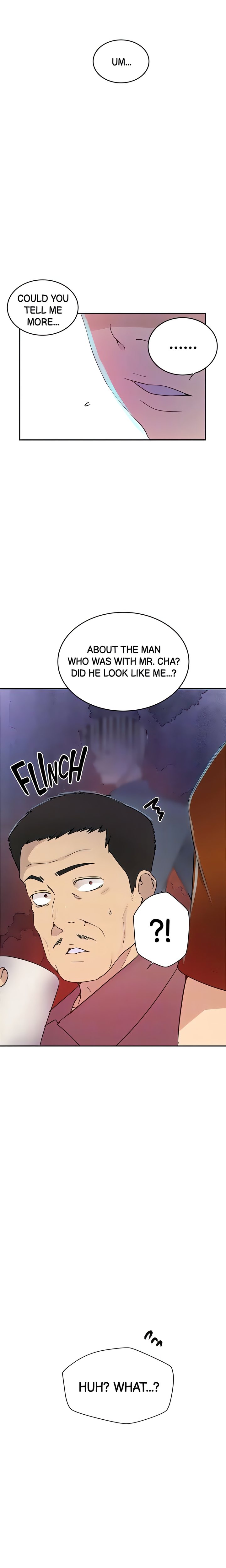 Read Secret Class Manga Online