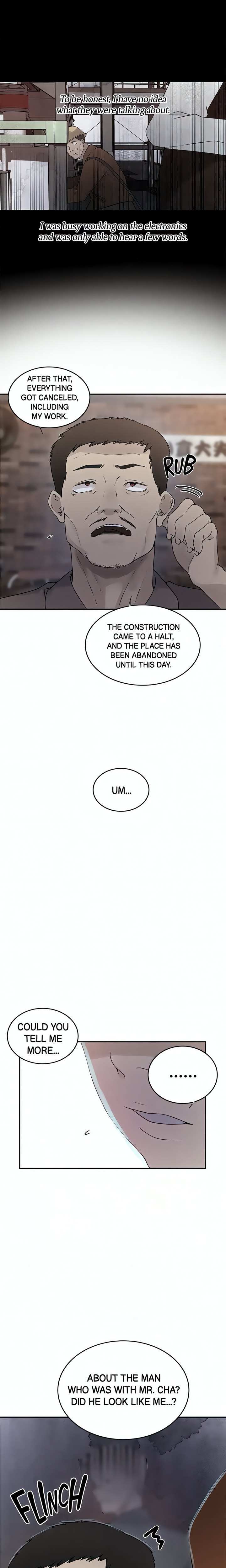 Read Secret Class Manga Online
