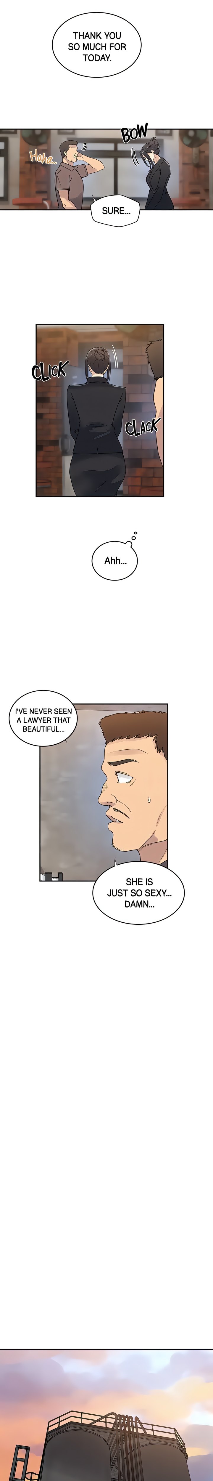 Read Secret Class Manga Online