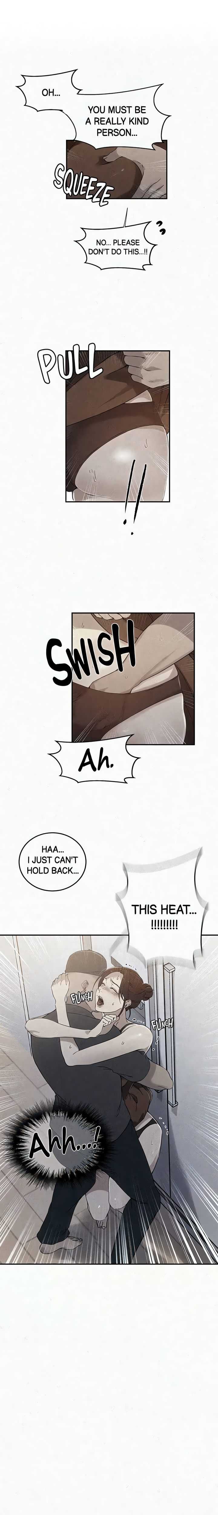 Read Secret Class Manga Online
