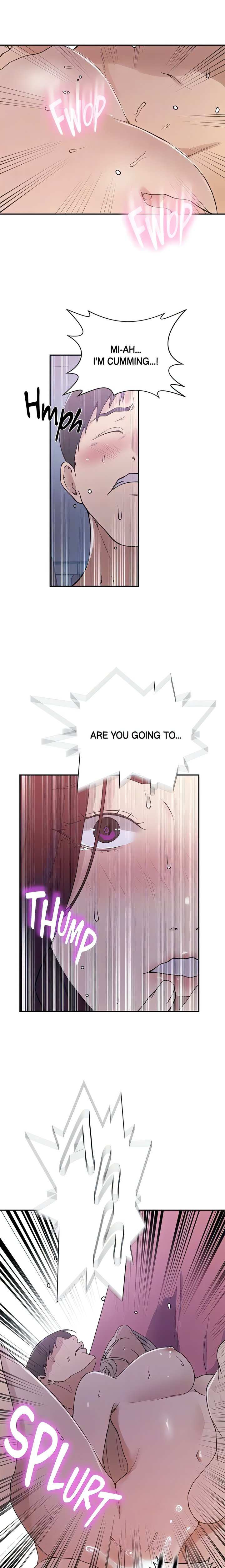 Read Secret Class Manga Online