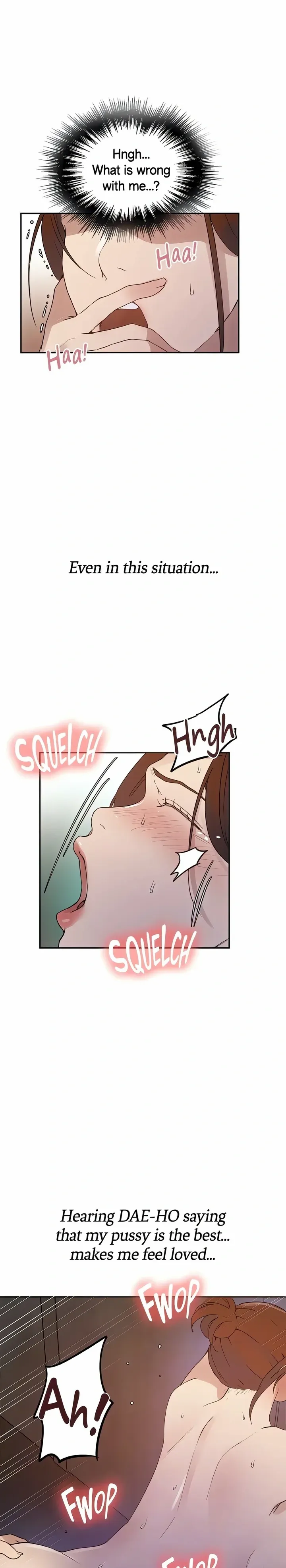 Read Secret Class Manga Online