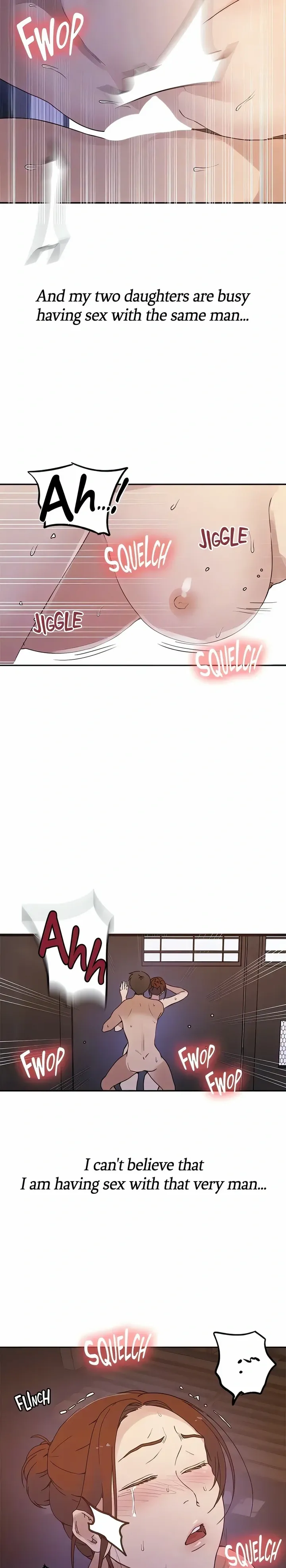 Read Secret Class Manga Online
