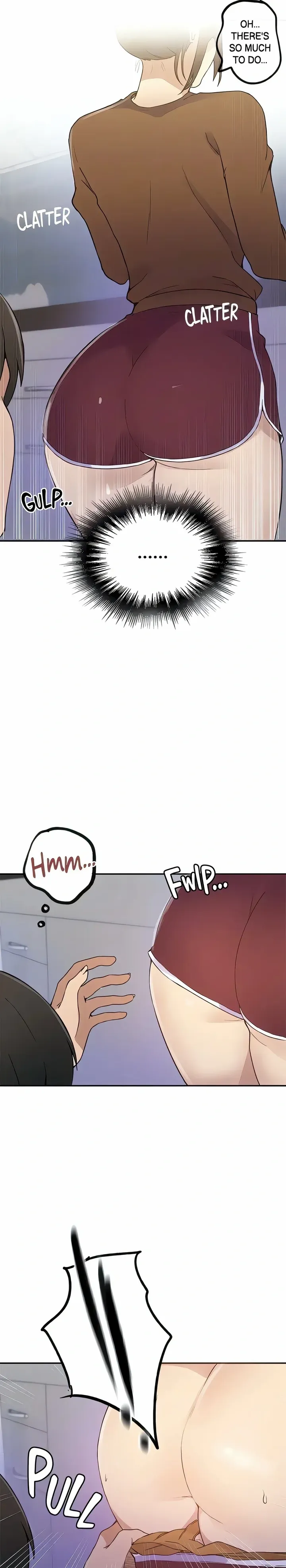 Read Secret Class Manga Online