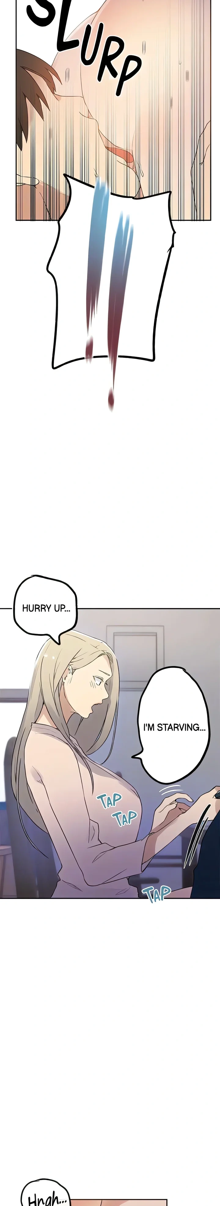 Read Secret Class Manga Online