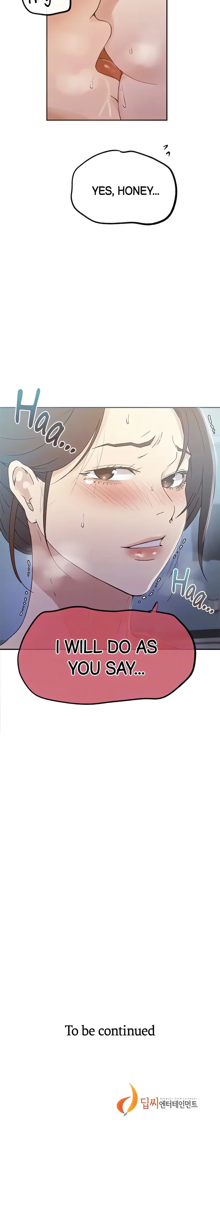 Read Secret Class Manga Online