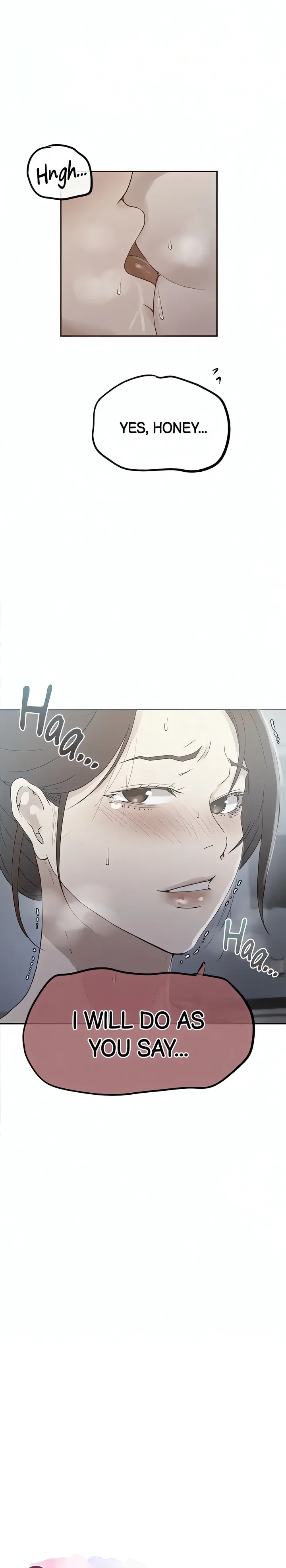 Read Secret Class Manga Online