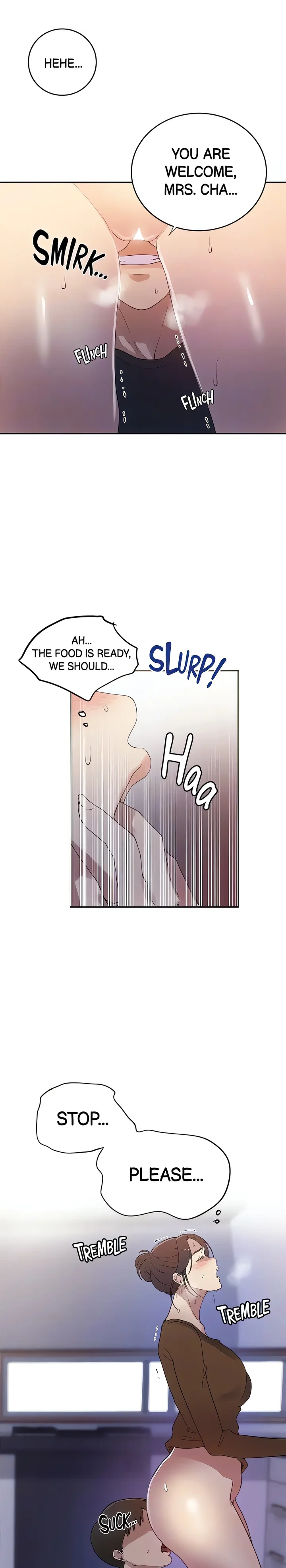Read Secret Class Manga Online