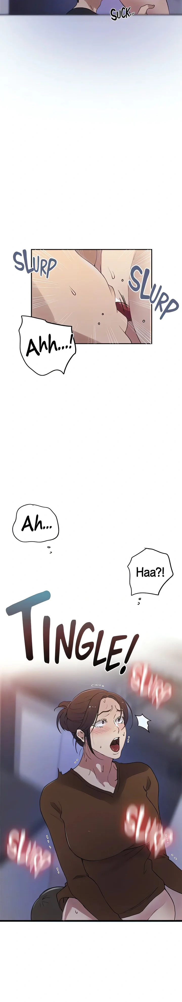 Read Secret Class Manga Online