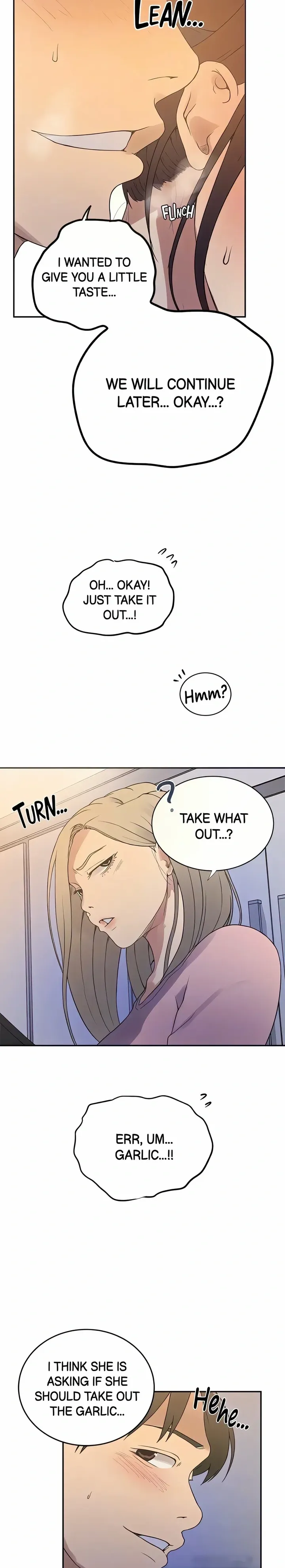 Read Secret Class Manga Online