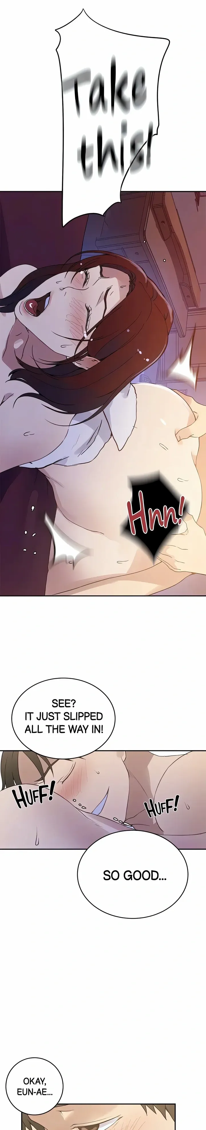 Read Secret Class Manga Online
