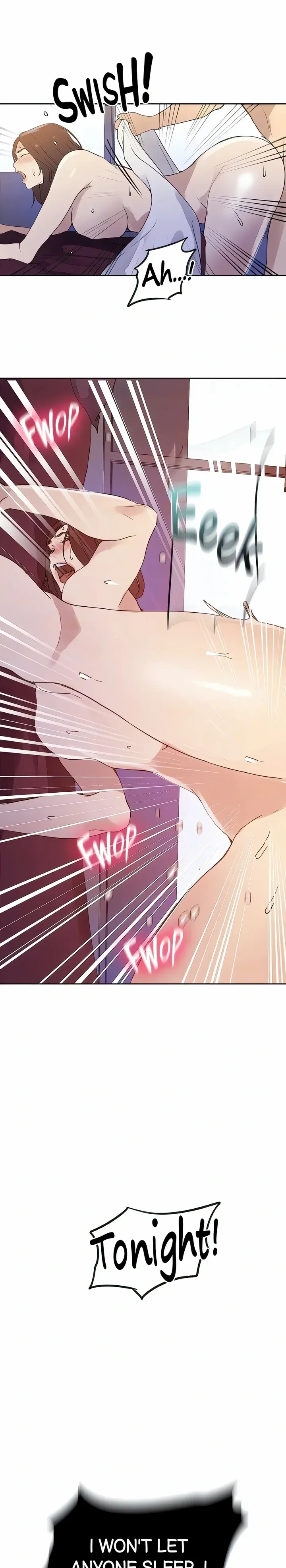 Read Secret Class Manga Online