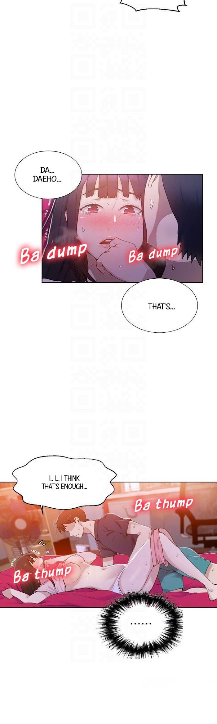 Read Secret Class Manga Online