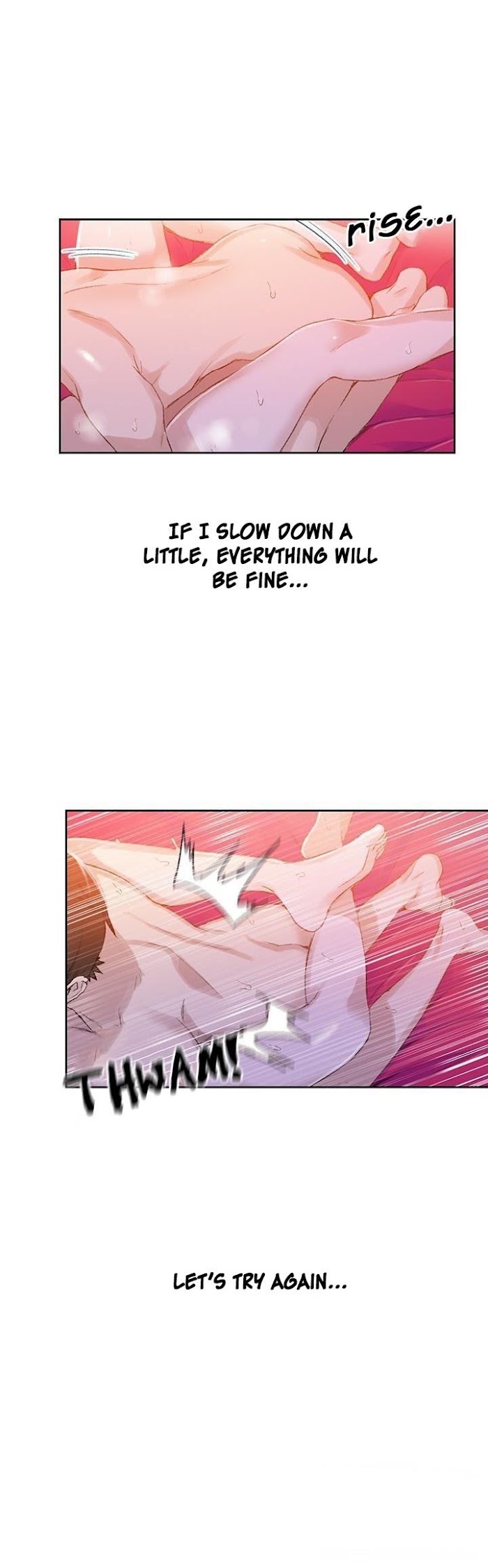 Read Secret Class Manga Online
