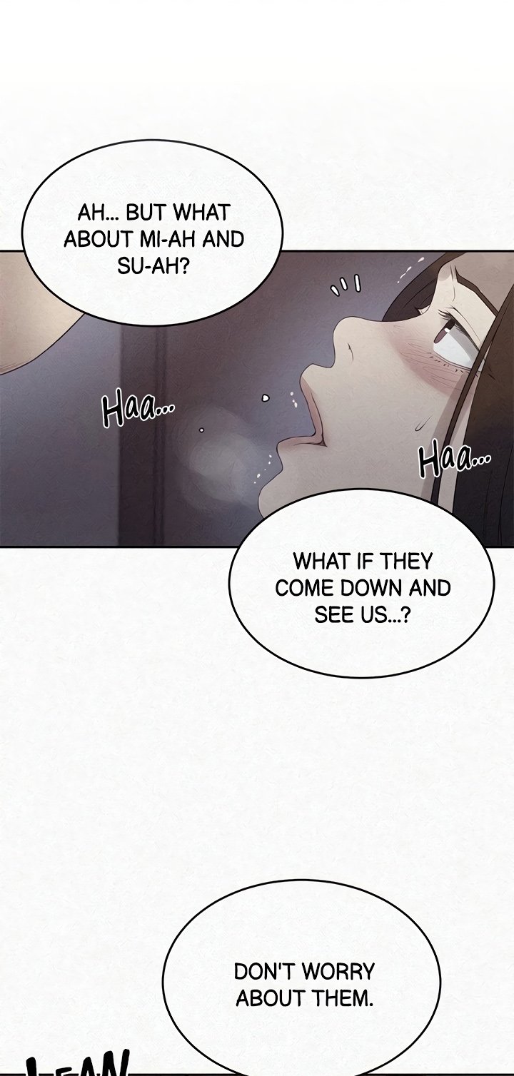 Read Secret Class Manga Online