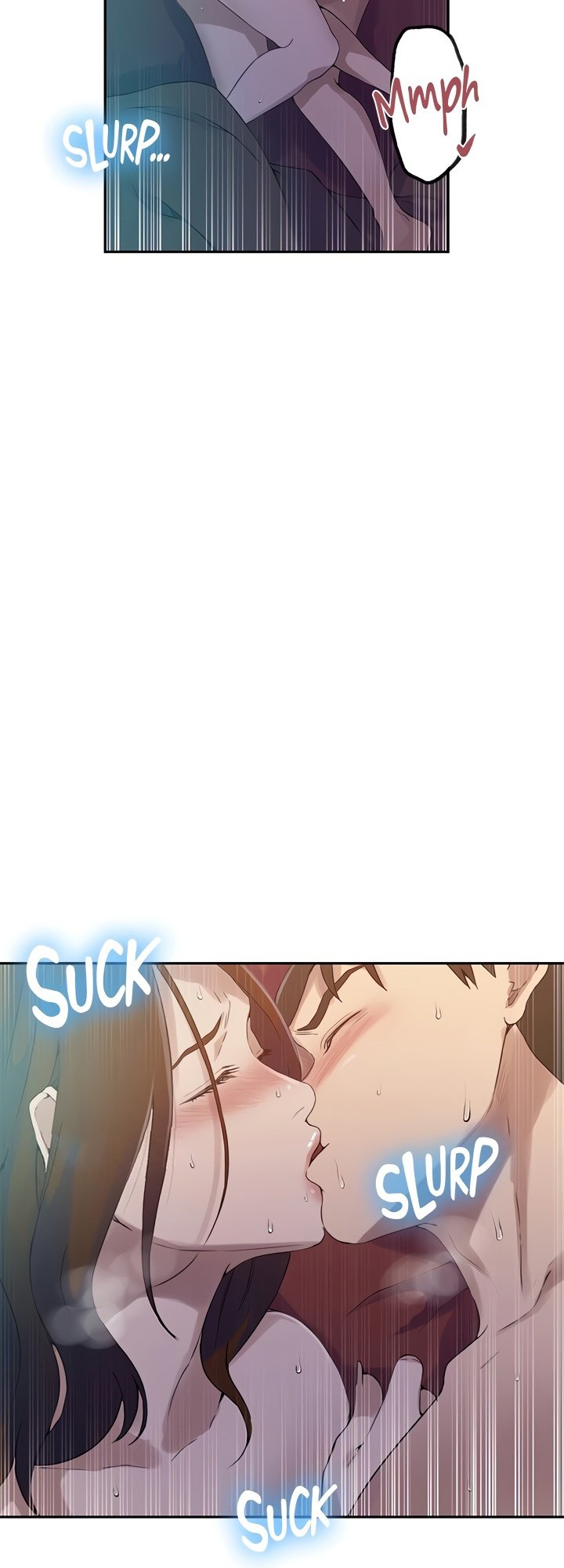Read Secret Class Manga Online