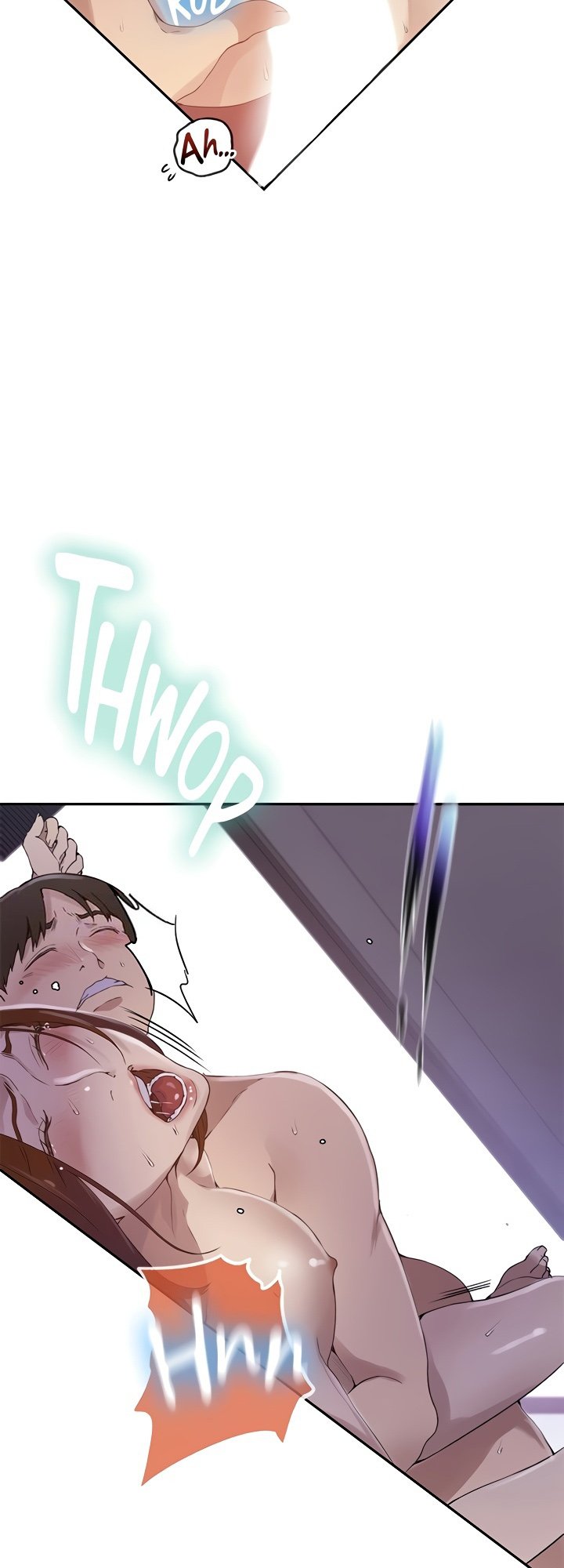 Read Secret Class Manga Online