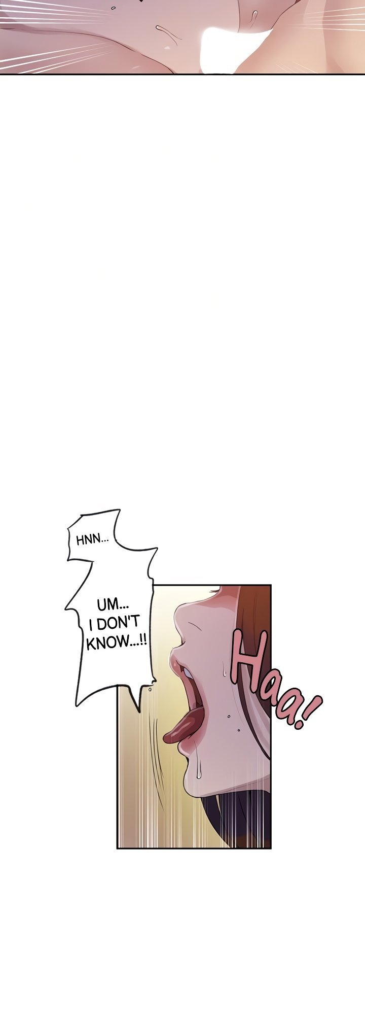 Read Secret Class Manga Online