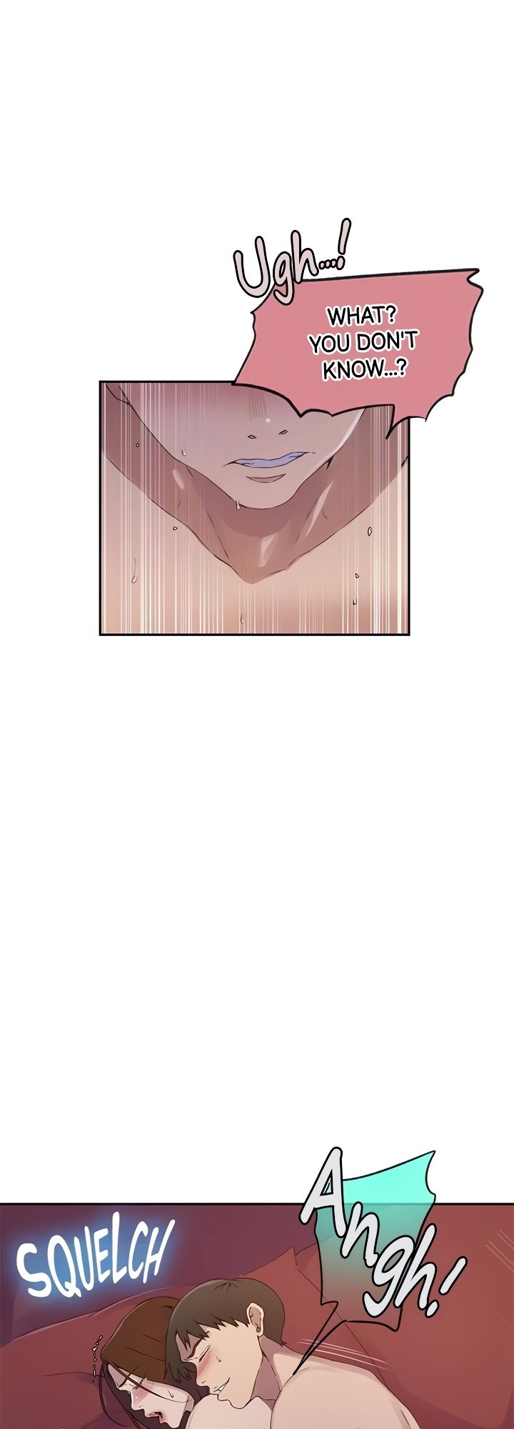Read Secret Class Manga Online