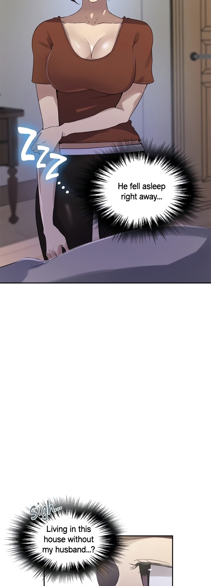 Read Secret Class Manga Online