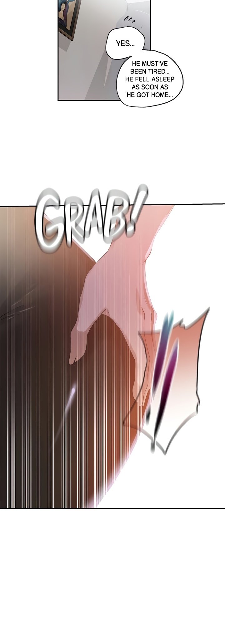 Read Secret Class Manga Online