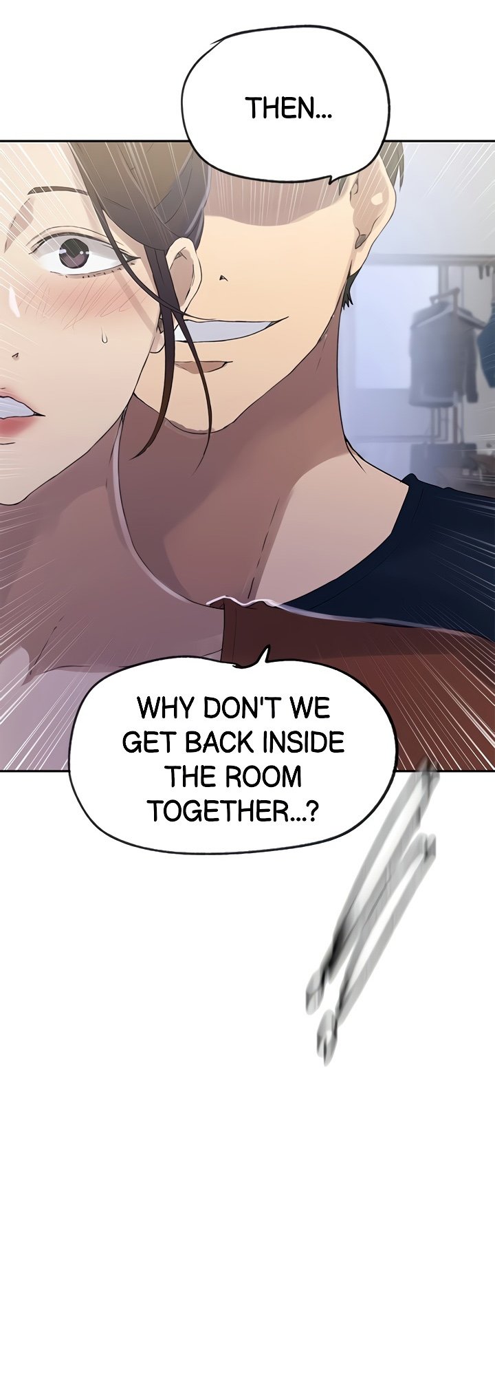 Read Secret Class Manga Online