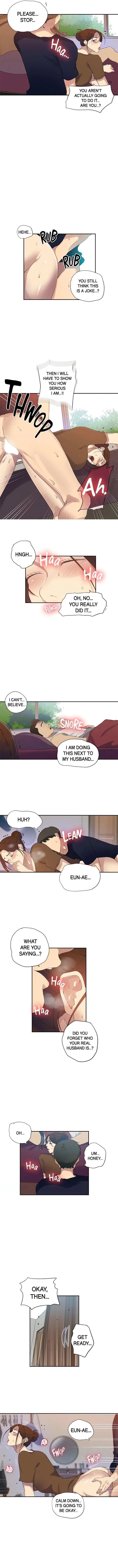 Read Secret Class Manga Online