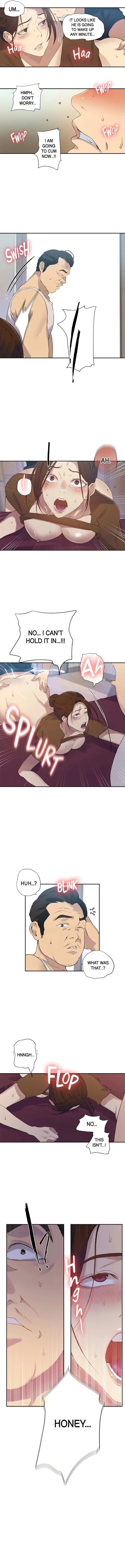 Read Secret Class Manga Online
