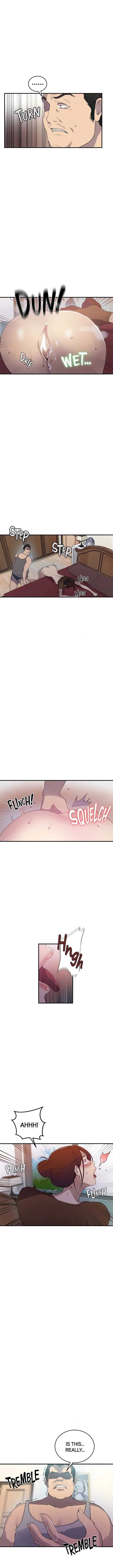 Read Secret Class Manga Online