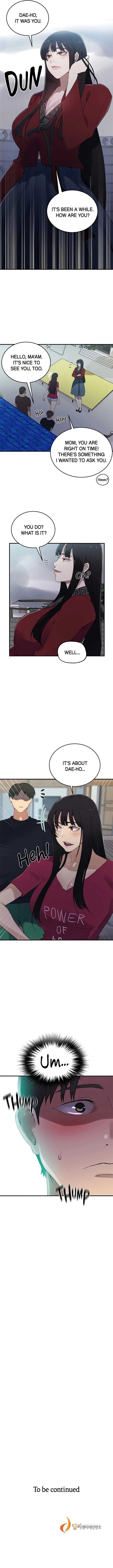 Read Secret Class Manga Online