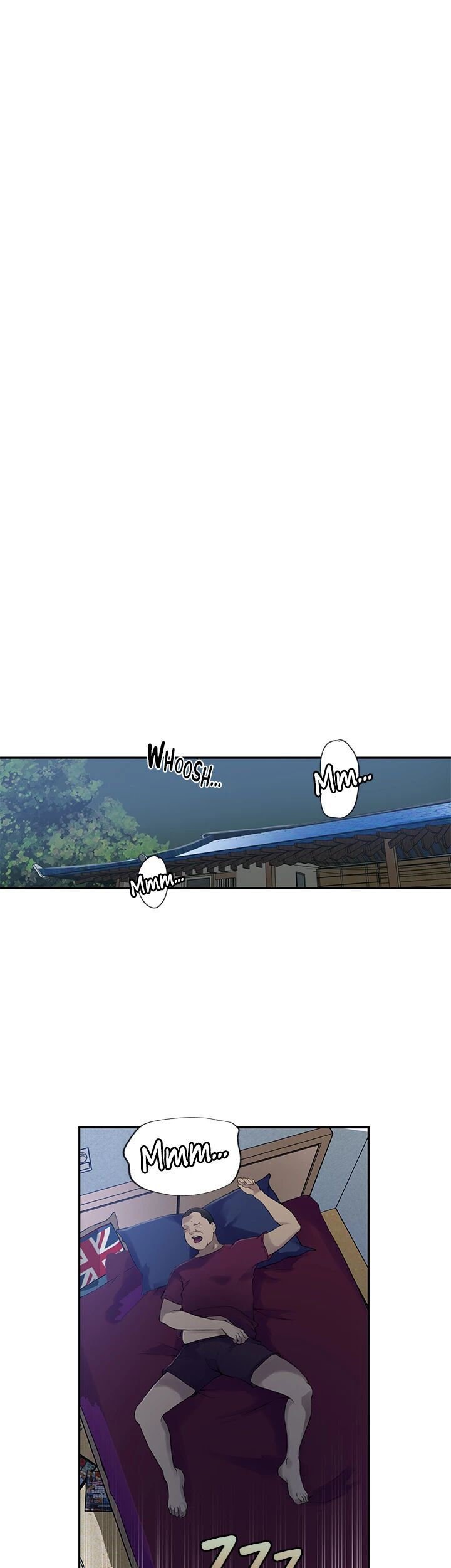 Read Secret Class Manga Online