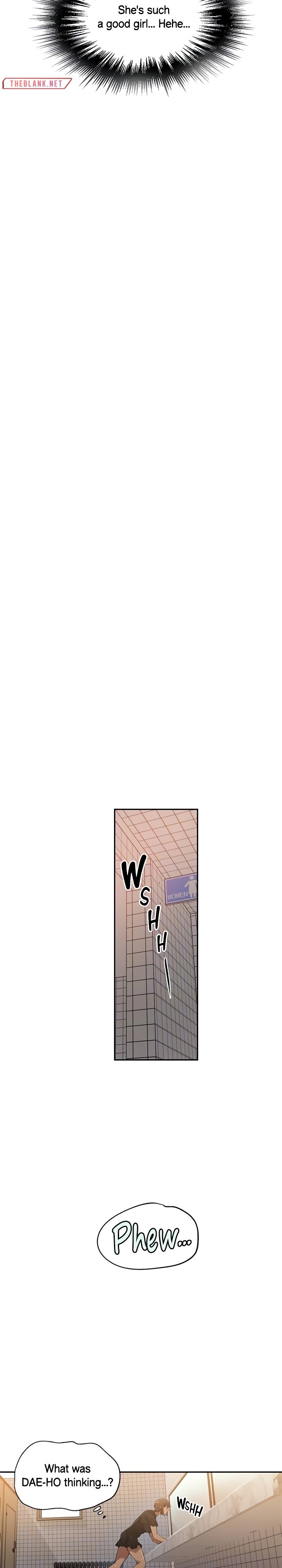 Read Secret Class Manga Online