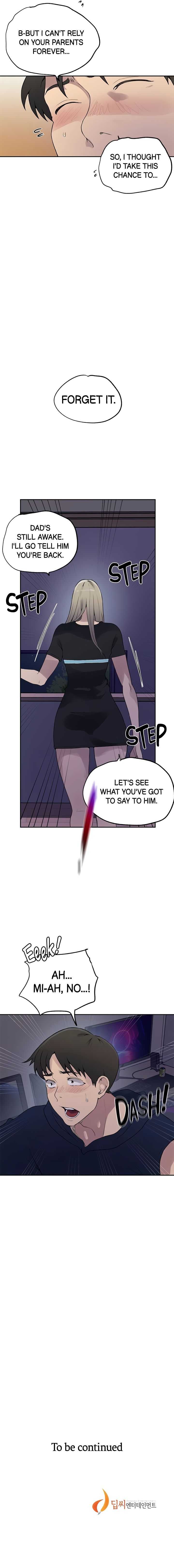 Read Secret Class Manga Online