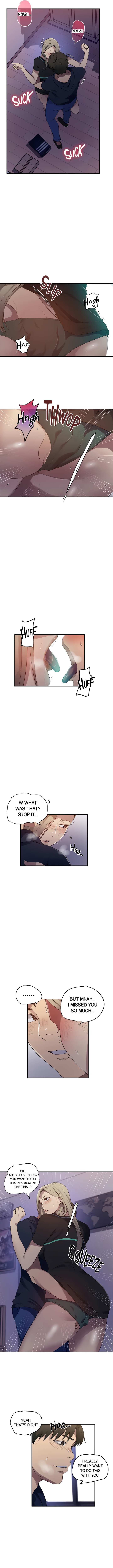 Read Secret Class Manga Online
