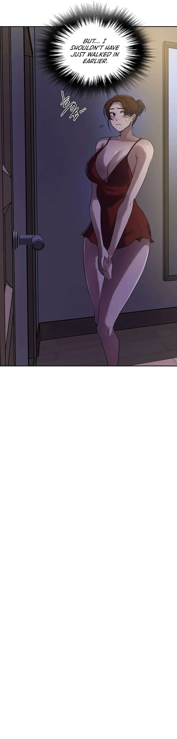 Read Secret Class Manga Online