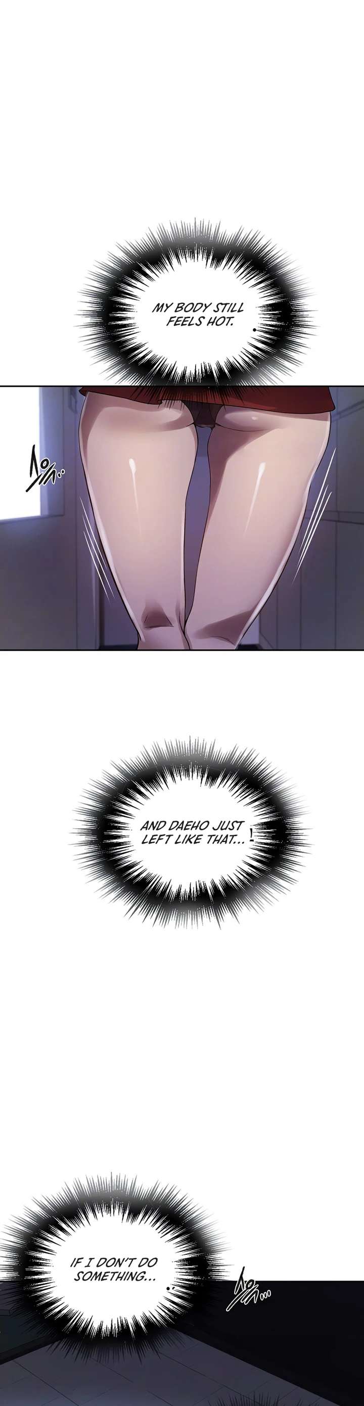 Read Secret Class Manga Online