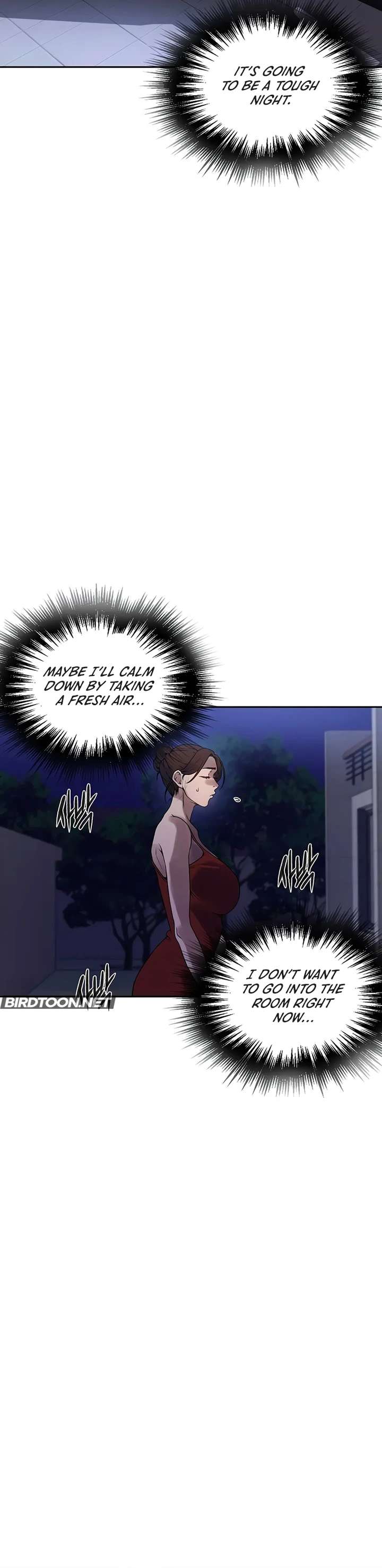 Read Secret Class Manga Online