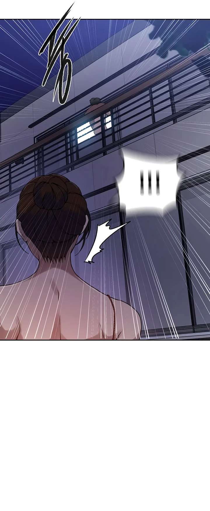 Read Secret Class Manga Online