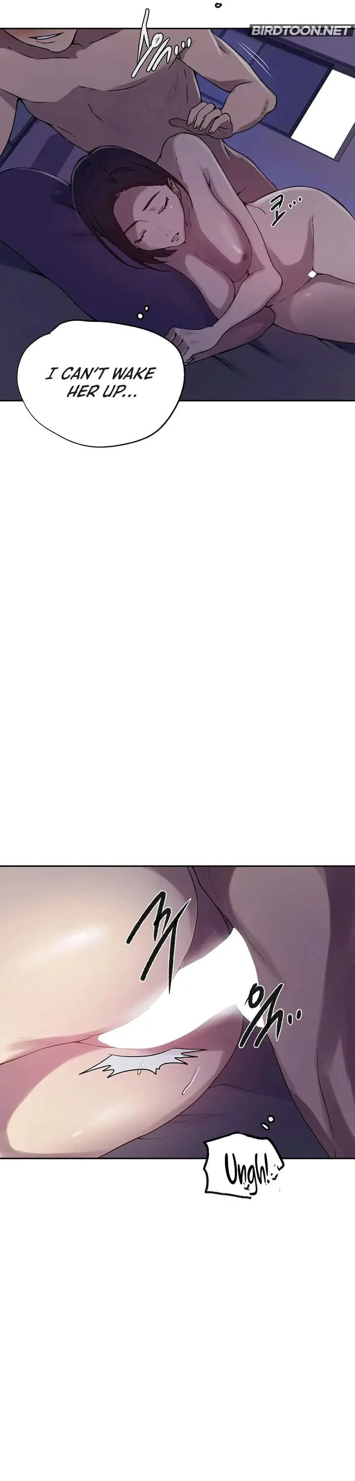 Read Secret Class Manga Online