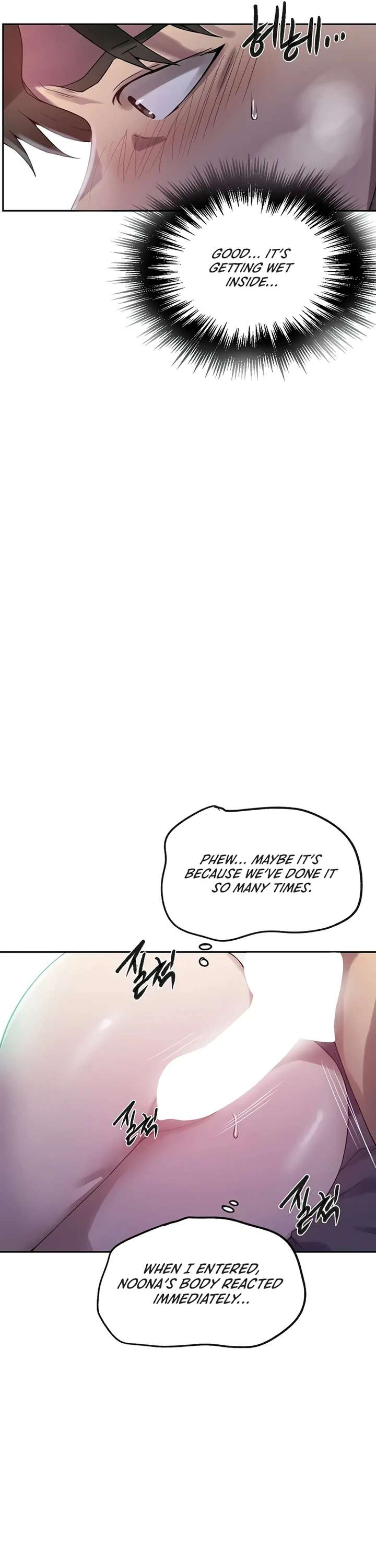 Read Secret Class Manga Online