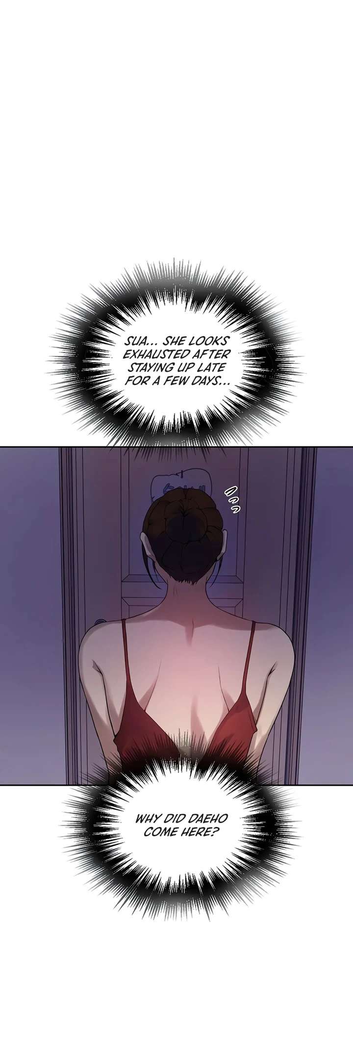 Read Secret Class Manga Online